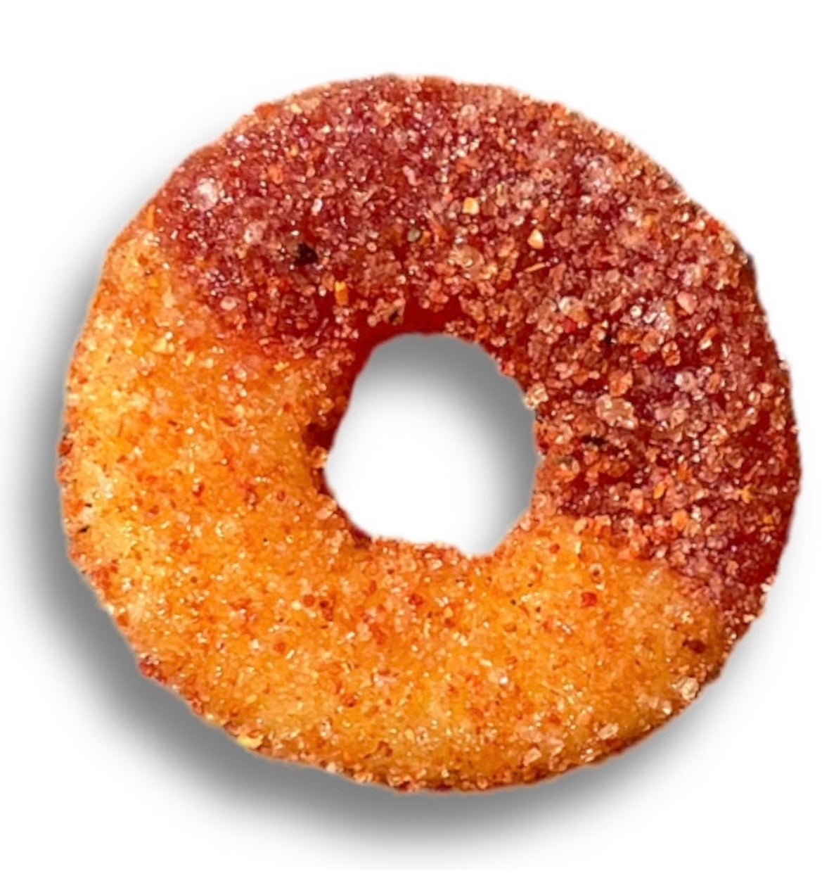 Dry Peach Rings