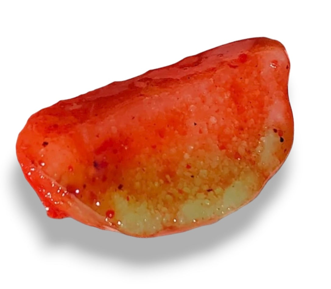 Wet Sour Patch Watermelon