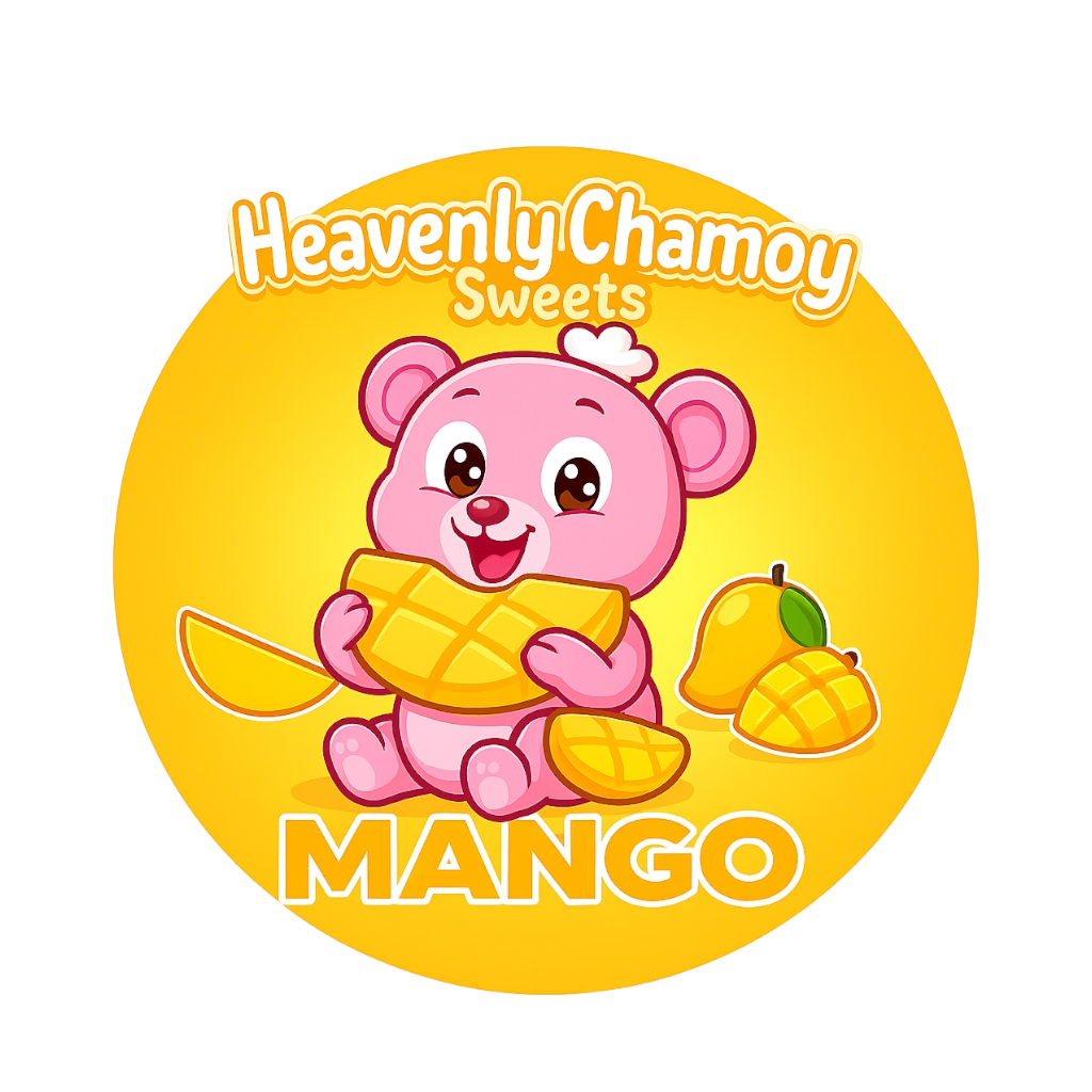 Mango Rim Dip