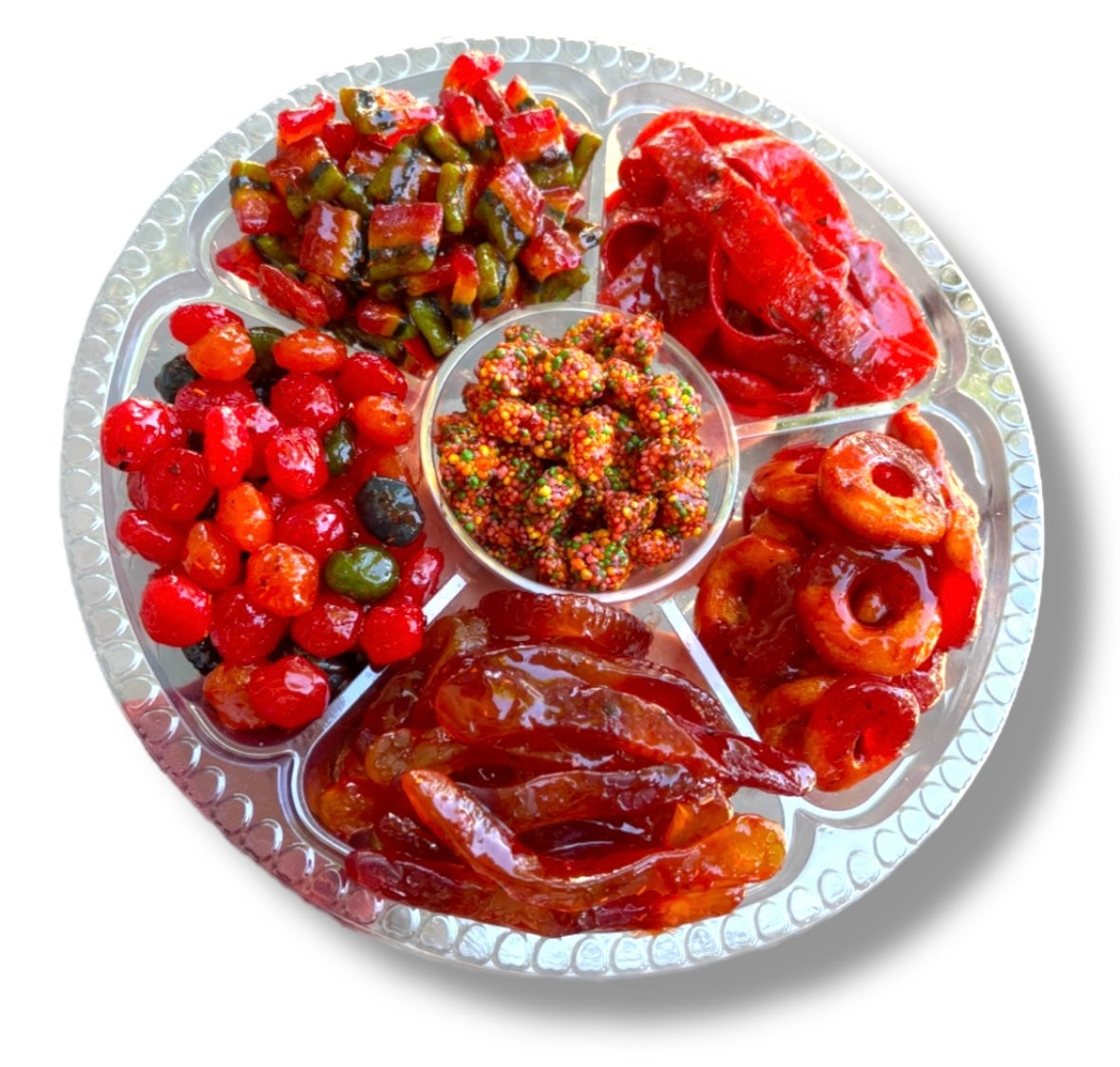 Candy Trays