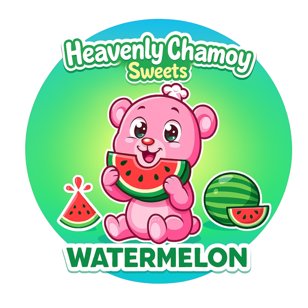 Chamoy Rim Dips