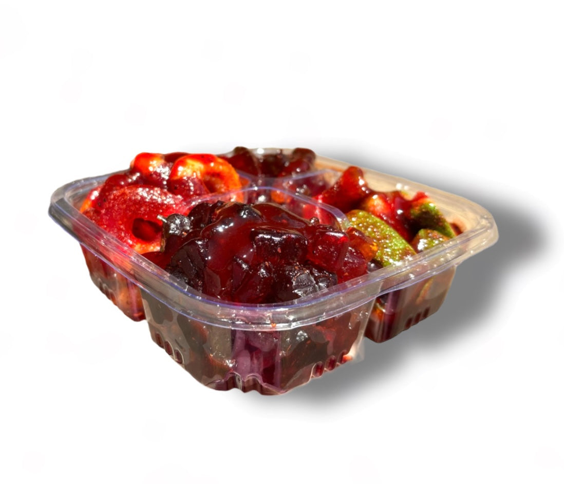 Variety Tray