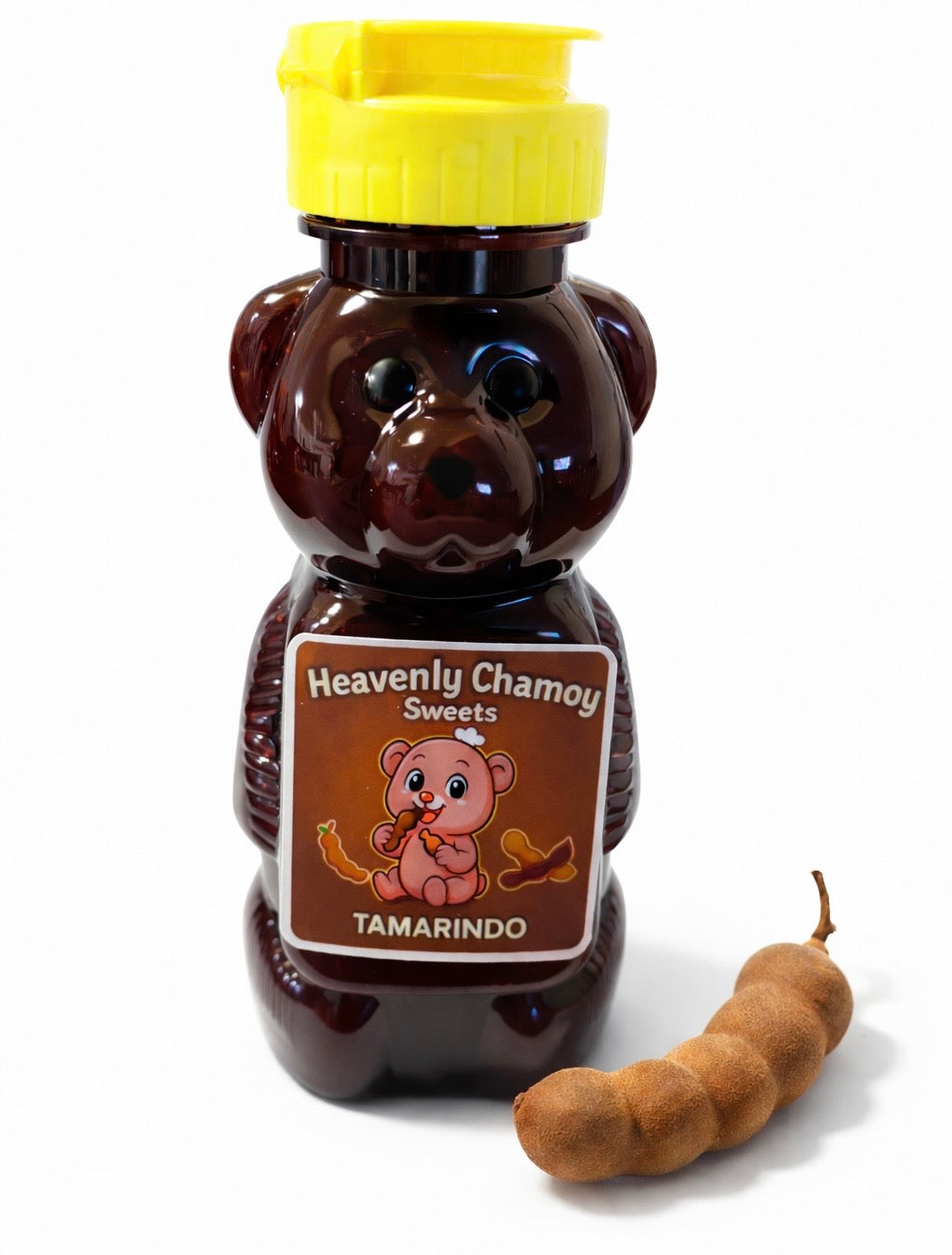 Chamoy Bear