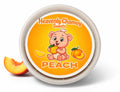 Peach Rim Dip