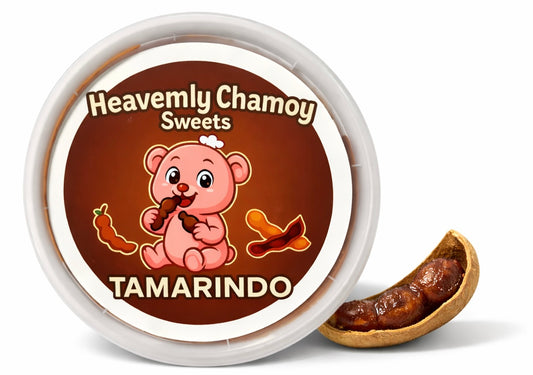 Tamarindo Rim Dip