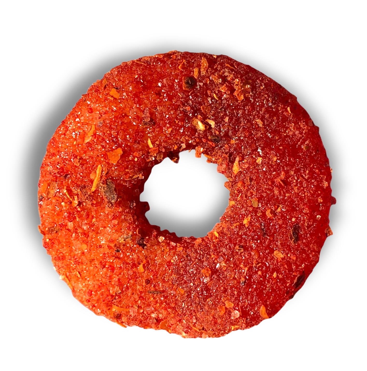 Dry Watermelon Rings