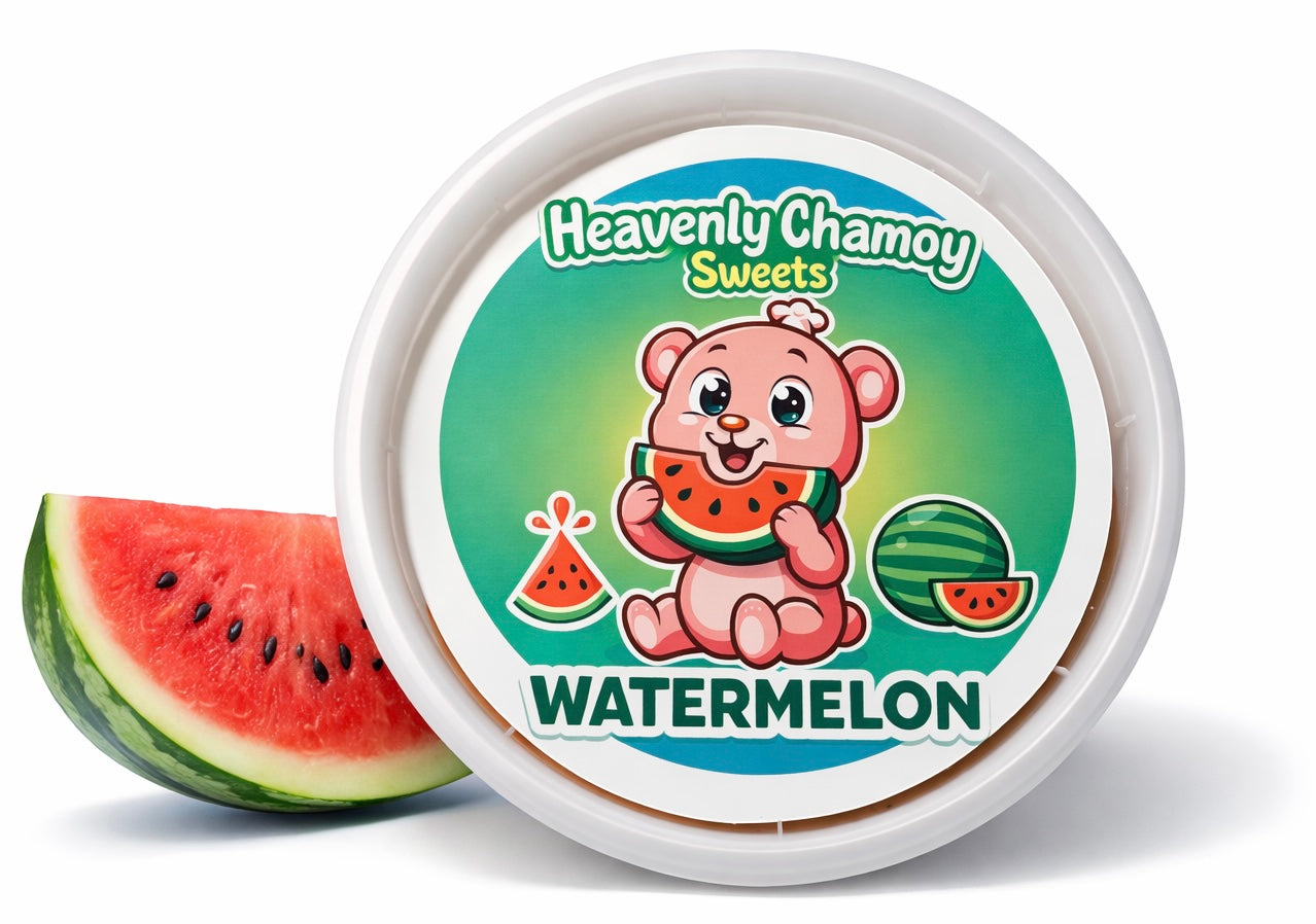Watermelon Rim Dip
