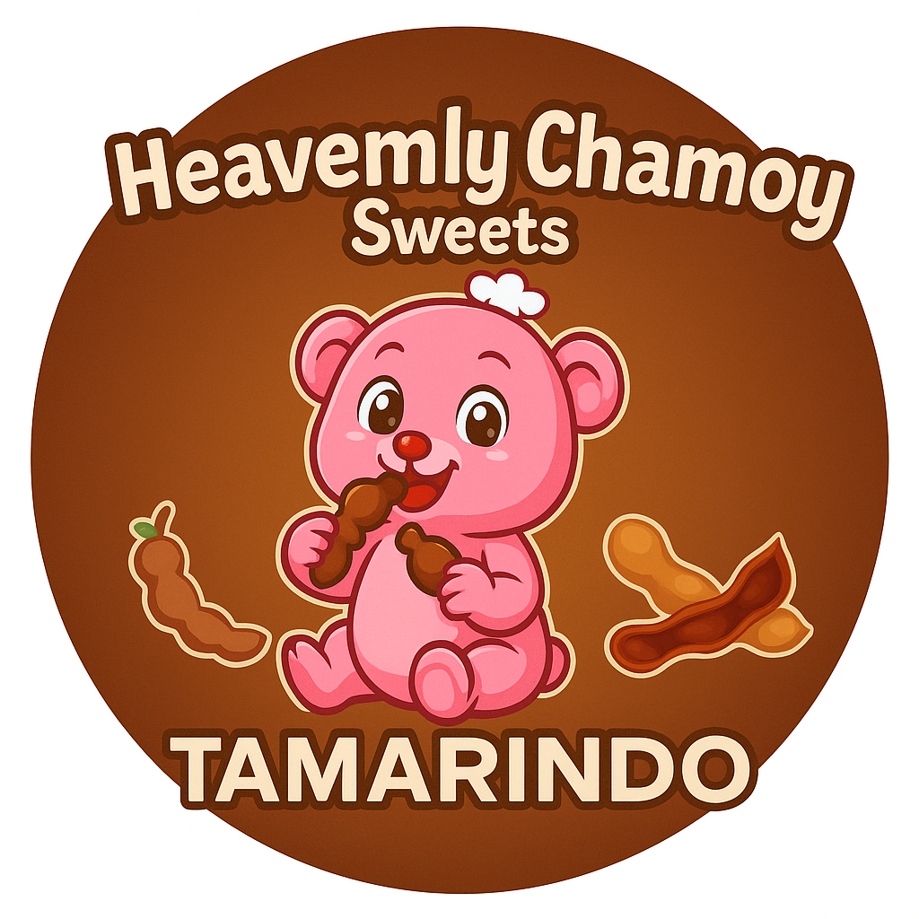 Tamarindo Rim Dip