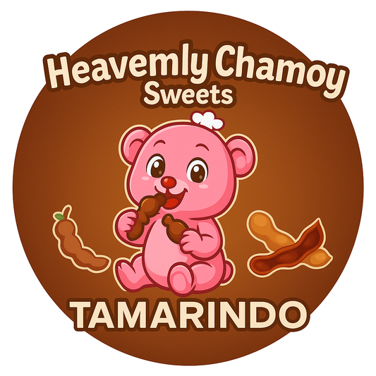 Tamarindo Rim Dip