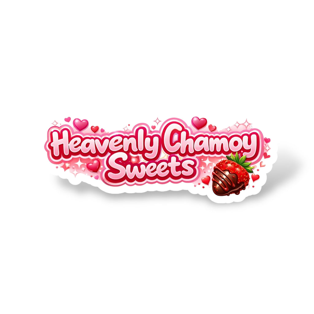 Heavenly Chamoy Sweets