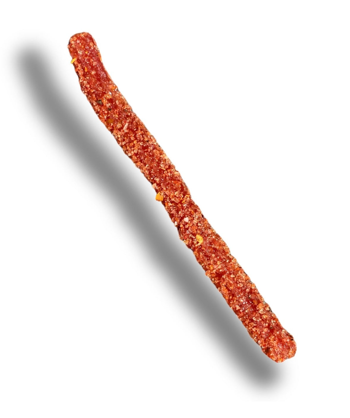 Dry Sour Straws
