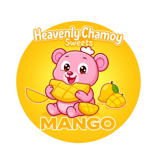 Mango Rim Dip