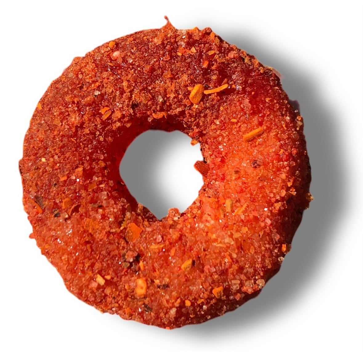 Dry Watermelon Rings