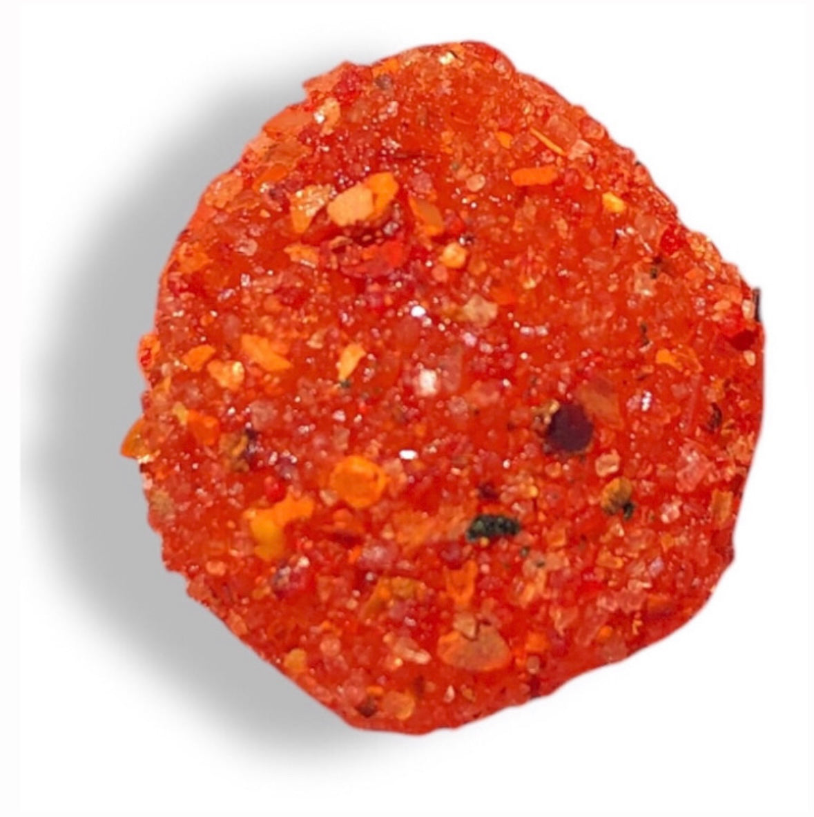 Dry Gushers