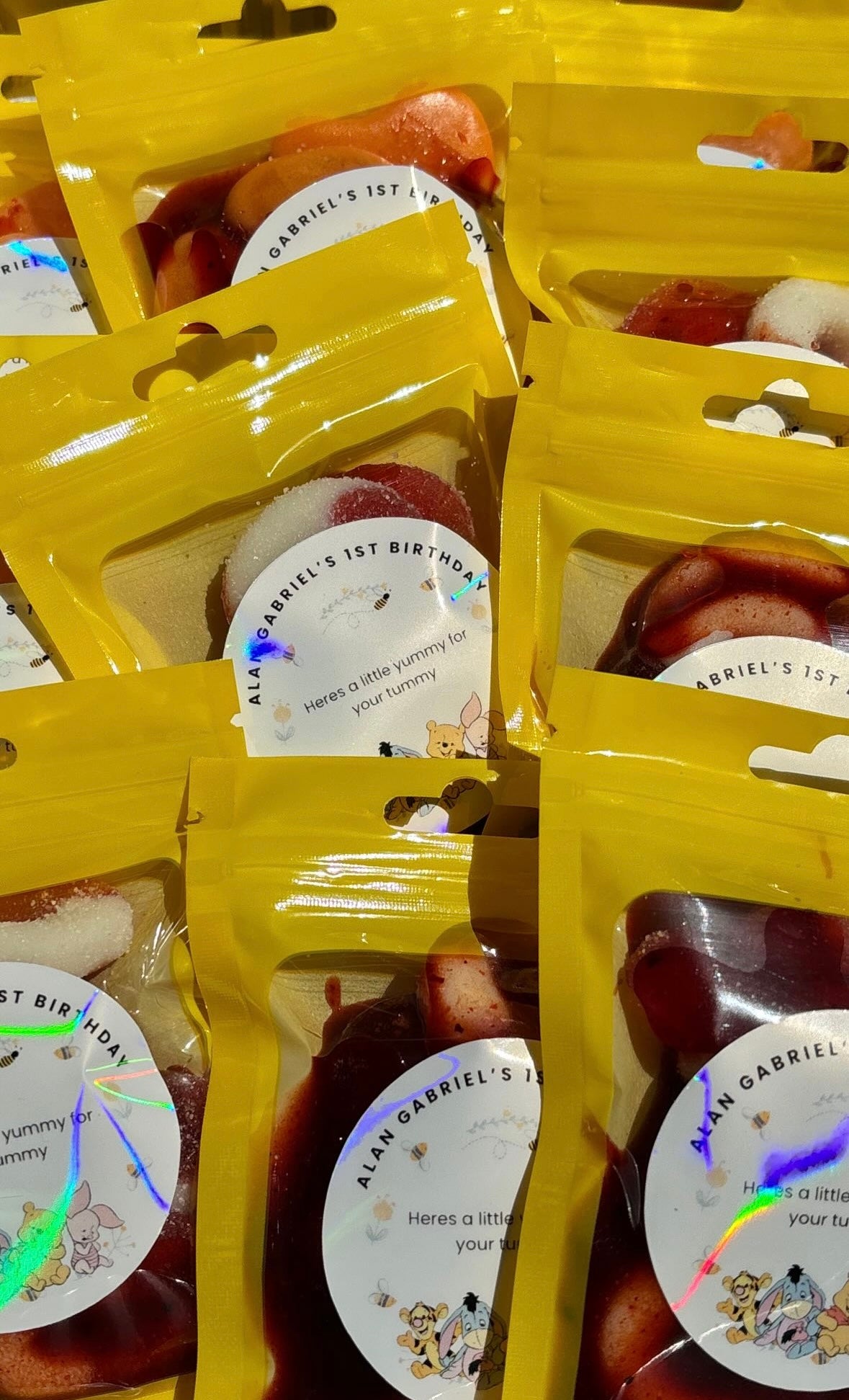 Candy Bags
