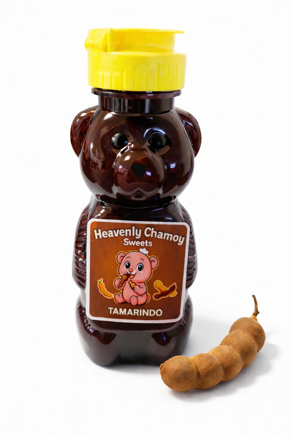 Chamoy Bear