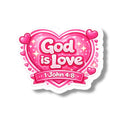 God Is Love