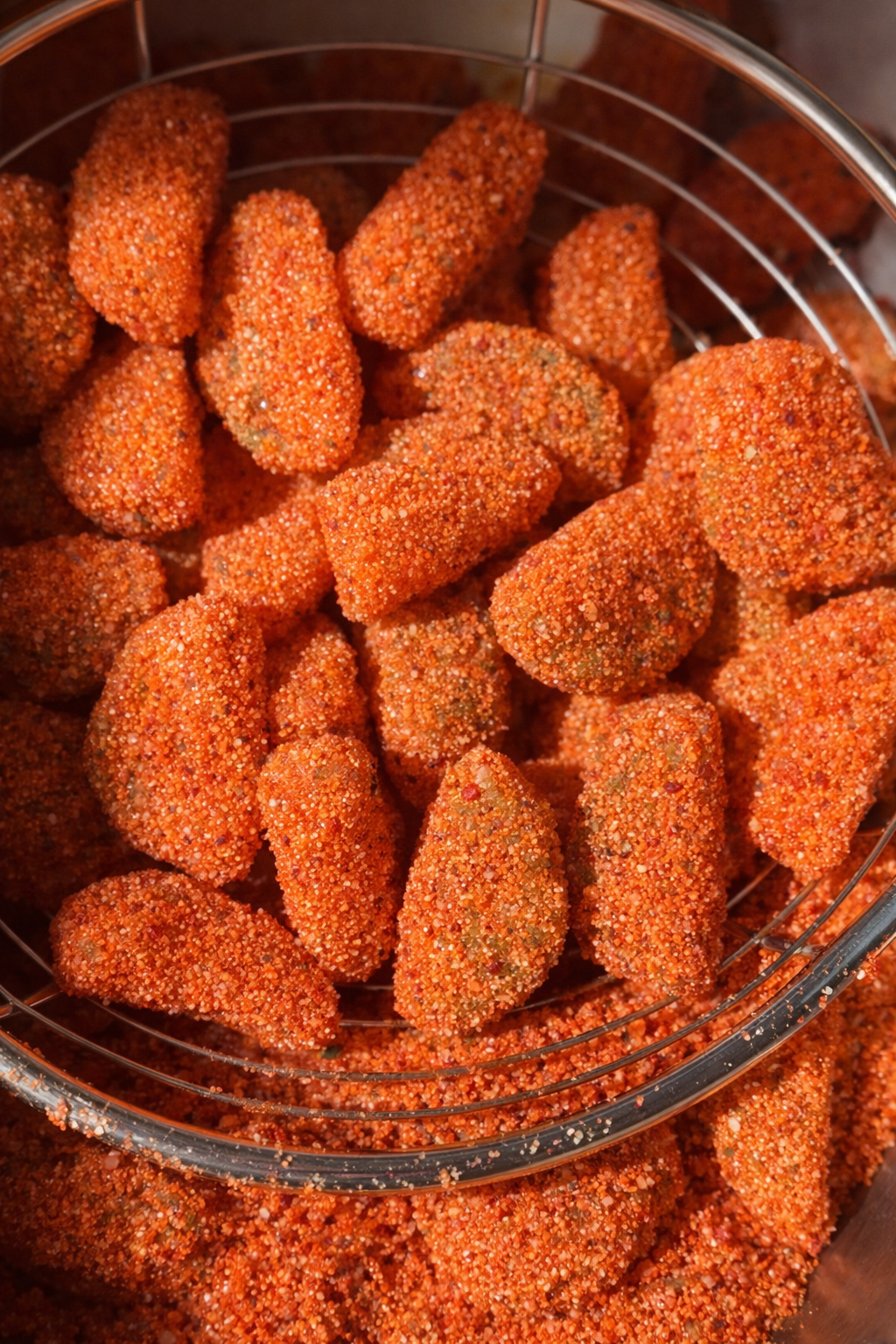 Dry Sour Patch Watermelon