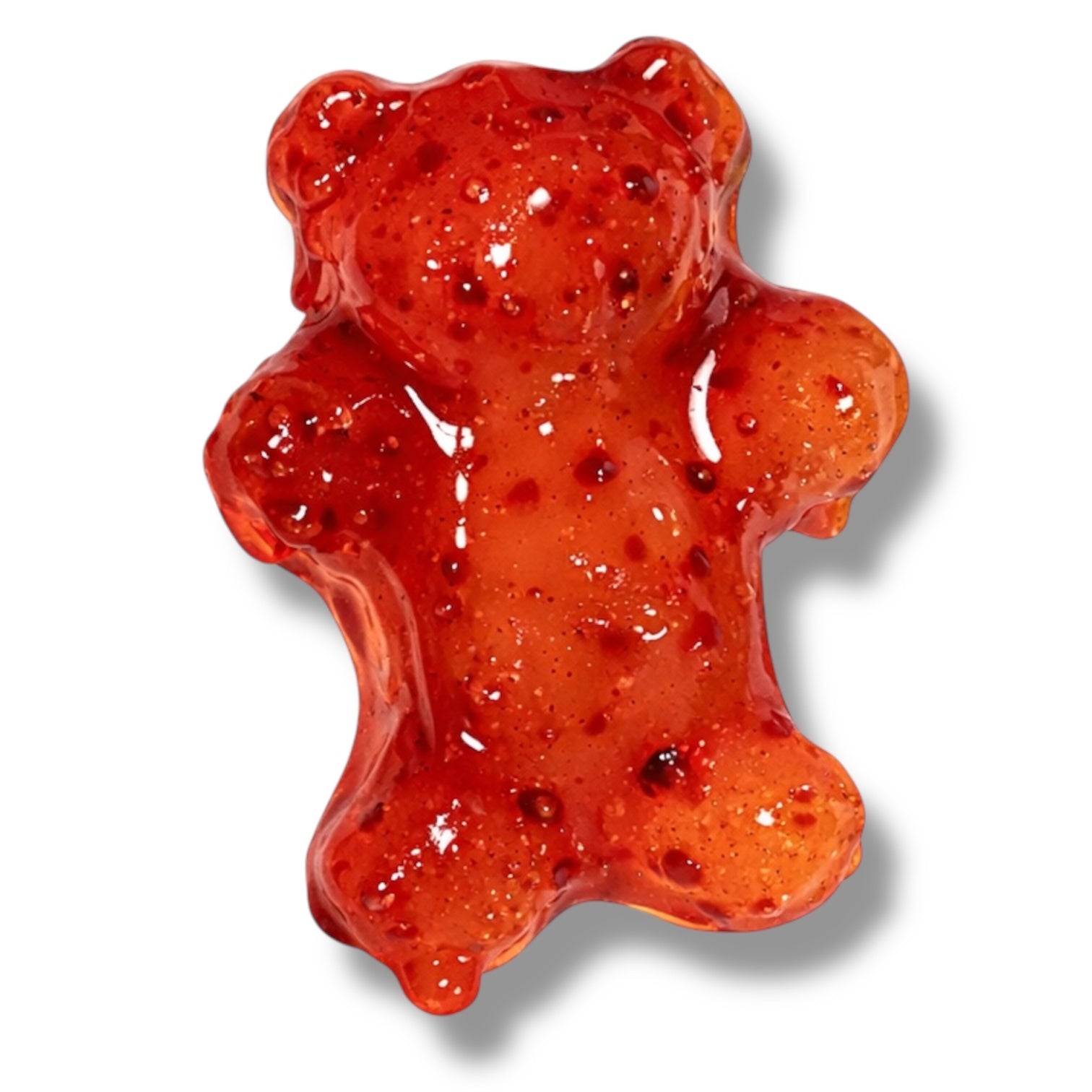 Wet Gummy Bears