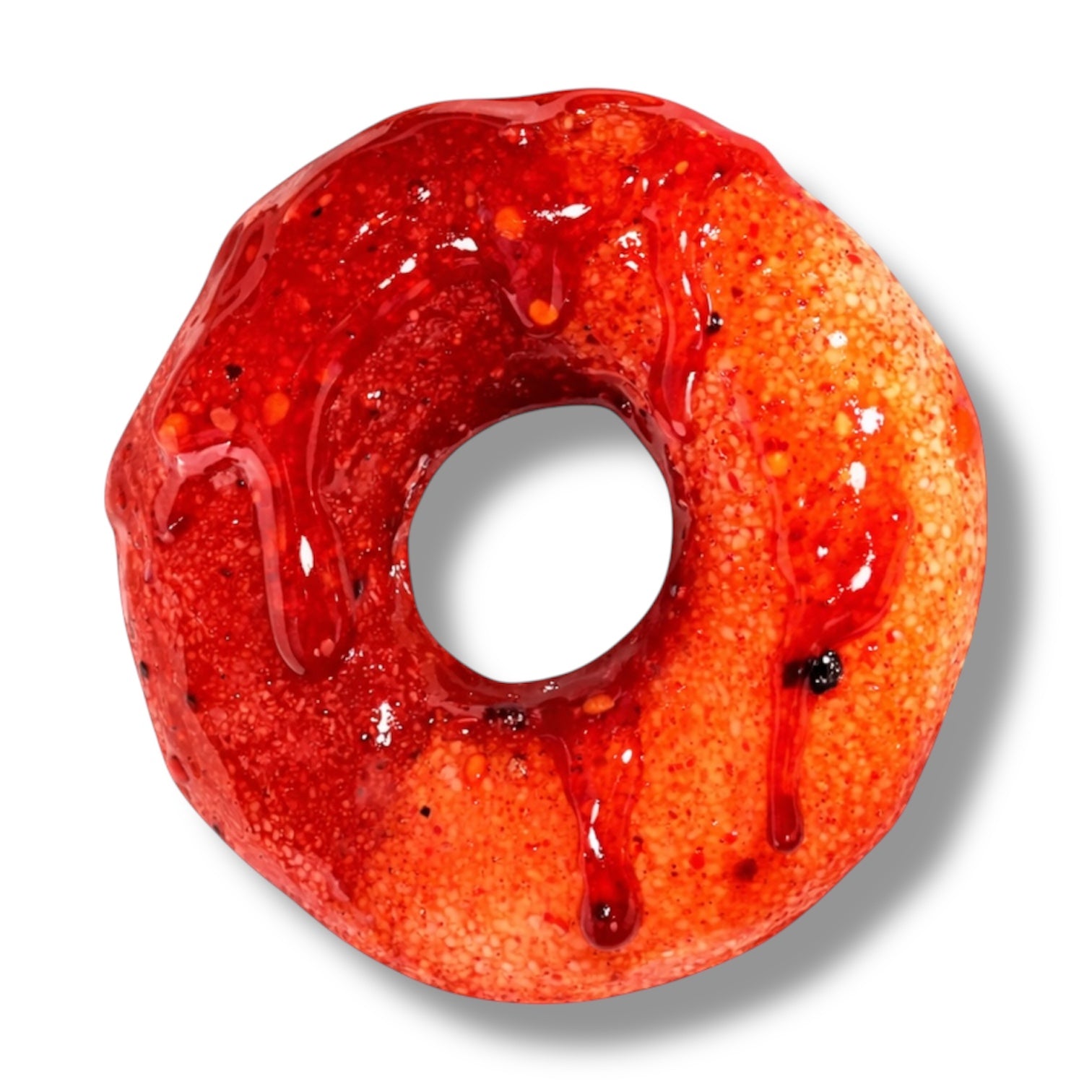 Wet Watermelon Rings