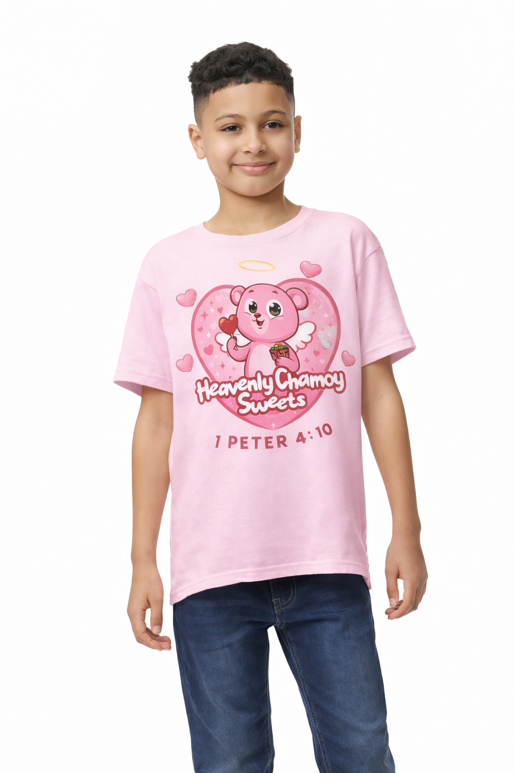 Valentine’s Tee Shirt